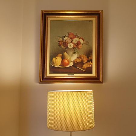 Spacieux Et Calme, Style Parisien, Toutes Commodites, Ideal Pour Un Sejour Authentique แซงต์-เดอนี ภายนอก รูปภาพ