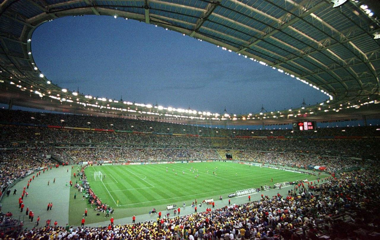 Appart Calme Et Spacieux Paris St Denis Stade De France แซงต์-เดอนี ภายนอก รูปภาพ